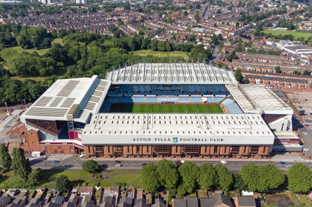 Tactical Trends Shaping the Modern Premier League