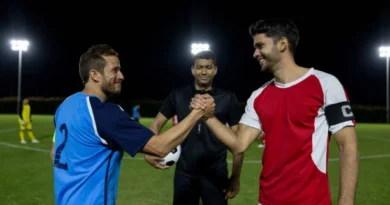 Greatest Champions League Comebacks of All Time