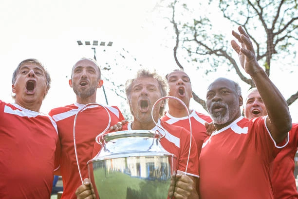 Greatest Champions League Comebacks of All Time