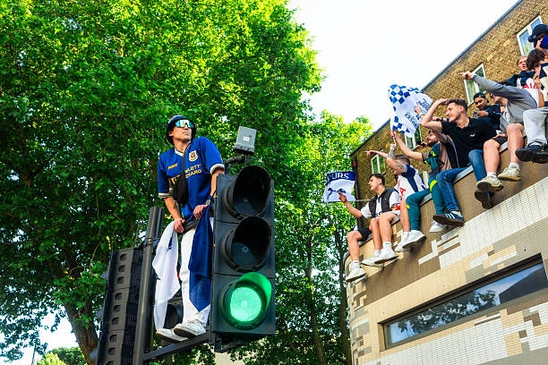 How VAR Has Changed Premier League Football