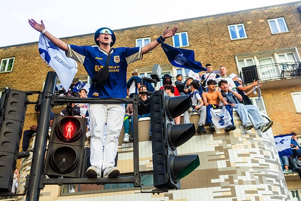 Best Premier League Managers Ranked by Tactical Impact