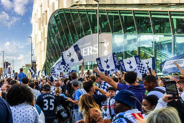 Why the Premier League Is the Most Competitive League in Europe