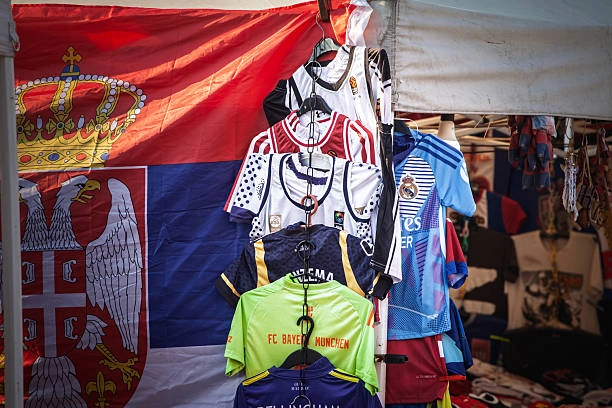 Tactical Differences Between Champions League and Domestic Football