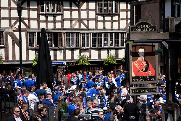 Tactical Differences Between Champions League and Domestic Football