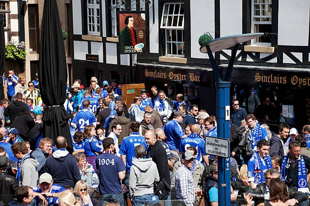 Players Who Shine Only on Champions League Nights