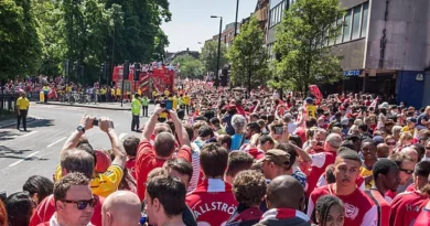 How VAR Has Changed Premier League Football