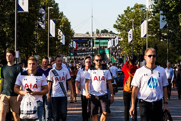 Why the Premier League Is the Most Competitive League in Europe