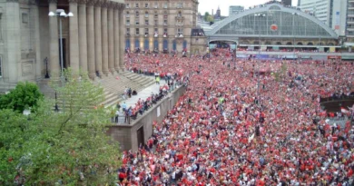 Premier League Relegation Battle: Clubs at Risk and Why